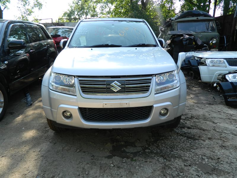 Дверь 5-я GRAND VITARA 2005-2015 TD54W J20A