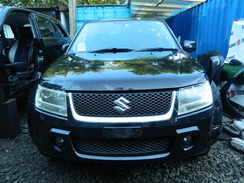 Лобовое стекло GRAND VITARA 2005 TD54W J20A