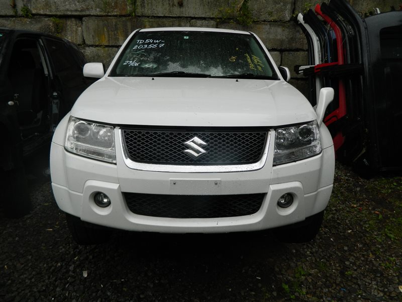 Зеркало правое GRAND VITARA 2005 TD54W J20A