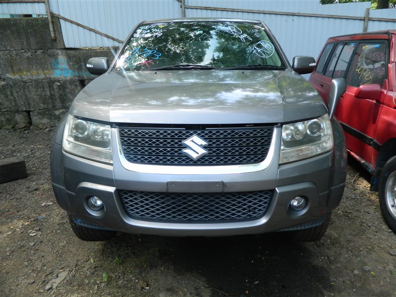 Раздаточная коробка GRAND VITARA 2005 TDA4W J24B