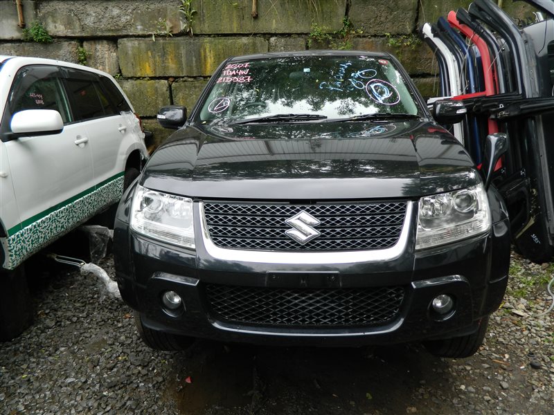 Дверь передняя правая GRAND VITARA 2005 TD54W J20A