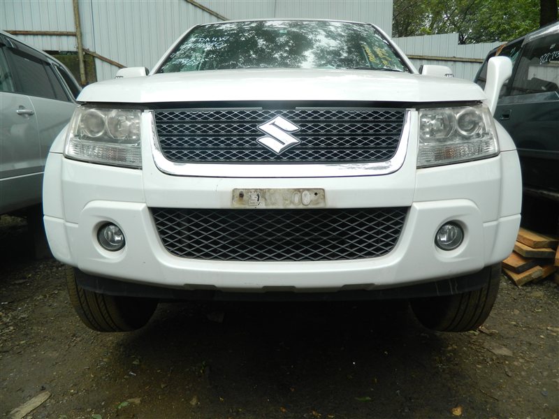 Ноускат SUZUKI GRAND VITARA 2008 TD54W J20A контрактная