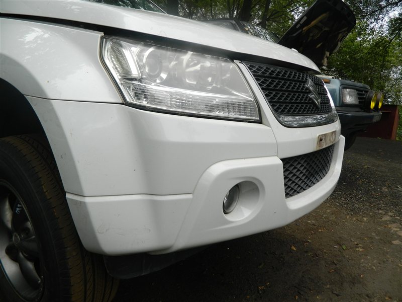 Ноускат GRAND VITARA 2008 TD54W J20A