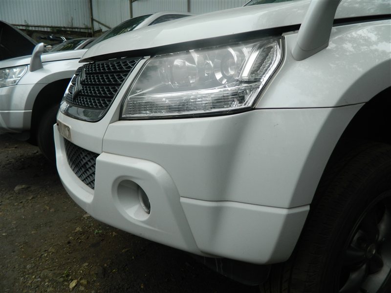 Ноускат SUZUKI GRAND VITARA TD54W J20A