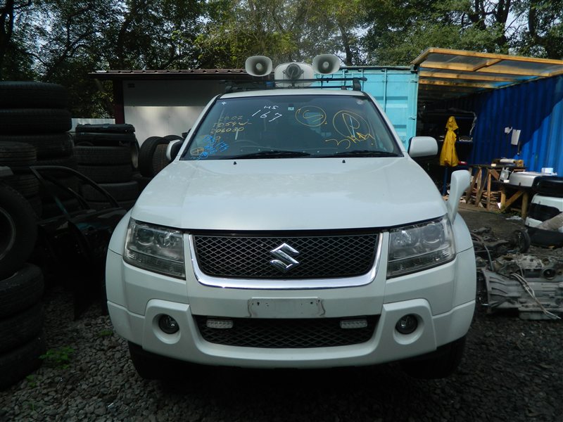 Бензонасос GRAND VITARA ESCUDO 2005 TD54W J20A