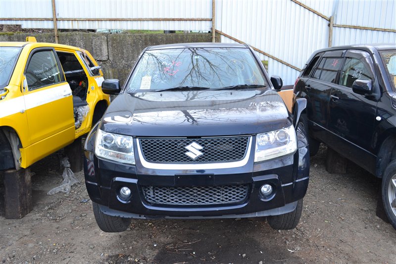 Рычаг передний левый GRAND VITARA 2005 TD54W J20A