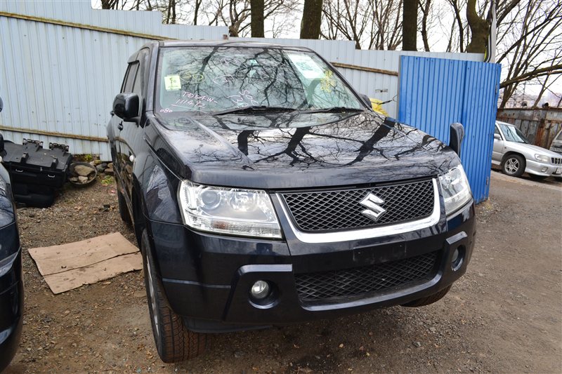 Дверь задняя правая GRAND VITARA 2005 TD54W J20A