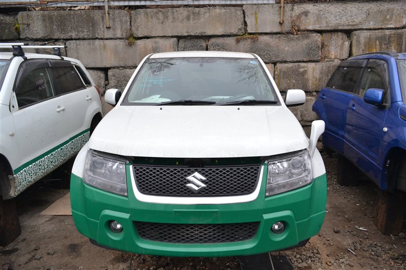 Рычаг передний правый GRAND VITARA 2005 TD54W J20A