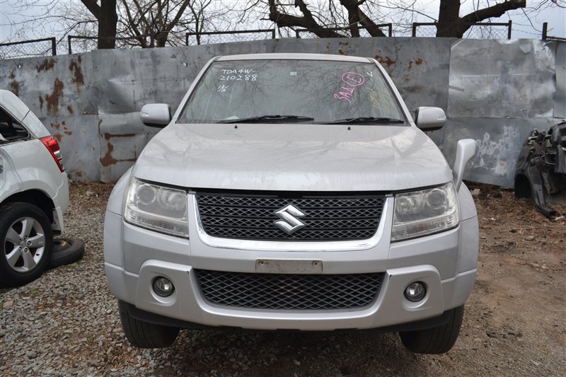 Дверь 5-я GRAND VITARA 2005 TD54W J20A