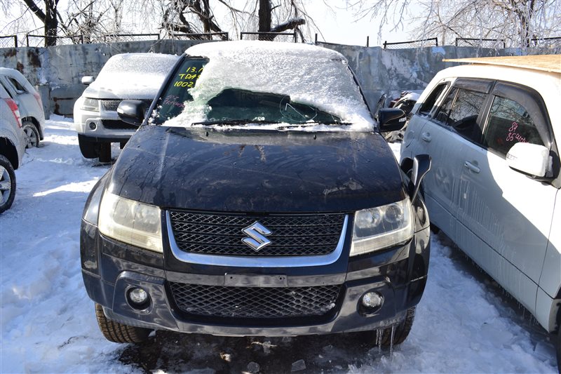 Стойка передняя правая GRAND VITARA 2005 TA74W J20A