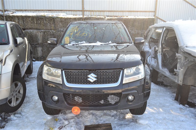 Карданный вал задний GRAND VITARA 2005 TDA4W J24B