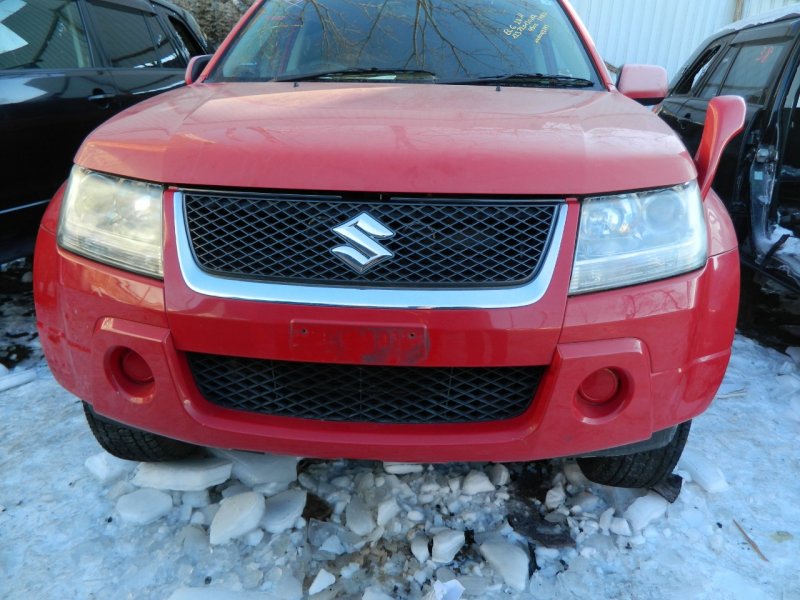 Лобовое стекло GRAND VITARA 2005 TD54W J20A