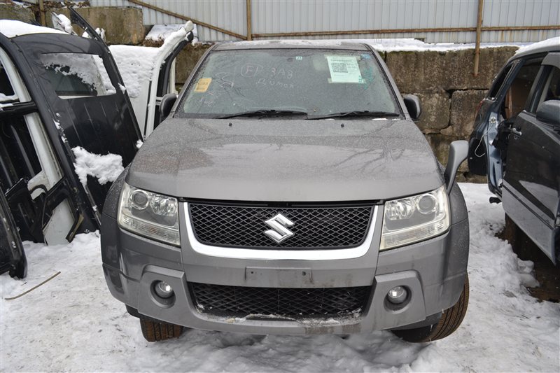 Рычаг передний левый GRAND VITARA 2005 TD54W J20A