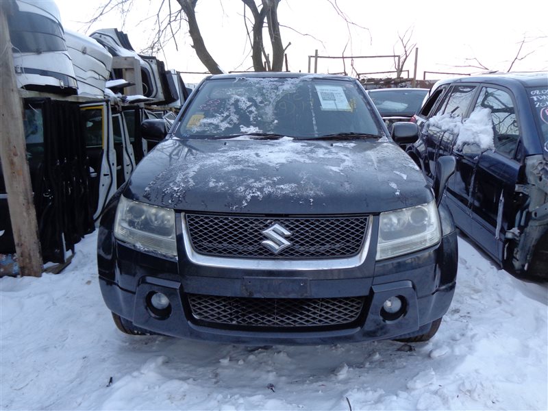 Ступица задняя правая GRAND VITARA 2005 TD54W J20A