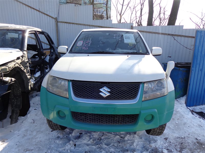 Ступица передняя правая GRAND VITARA 2005 TD54W J20A