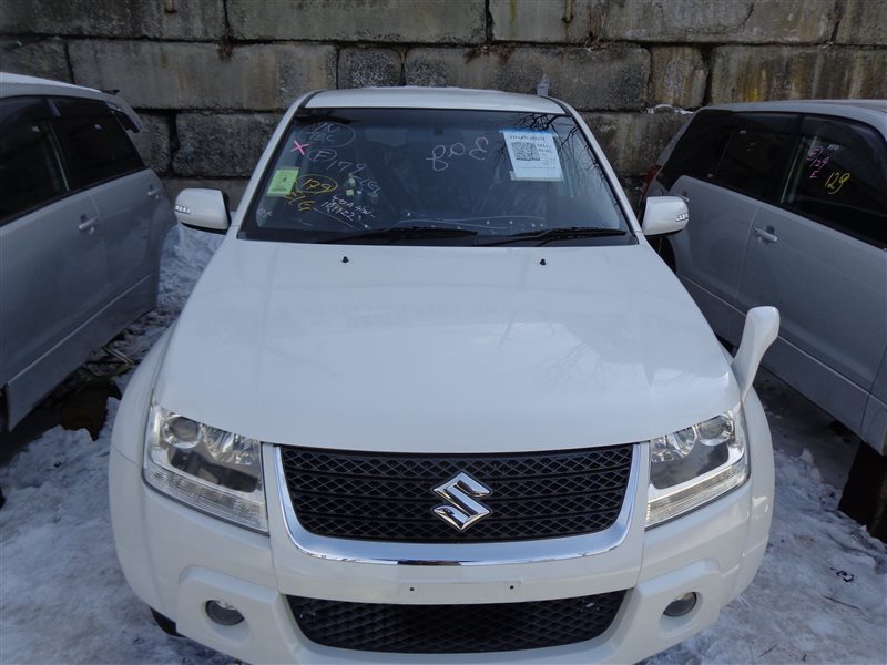 Тросик капота GRAND VITARA 2005 2006 2007 2008 2009 2010 2011 2012 2013 2014 2015 TD54 J20A