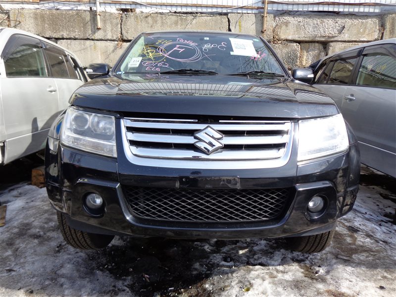 Ступица задняя правая GRAND VITARA ESCUDO 2005 TD54W J20A