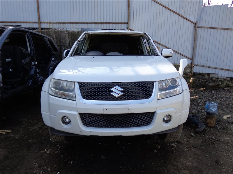 Стойка передняя правая GRAND VITARA ESCUDO 2005 TD54 J20A