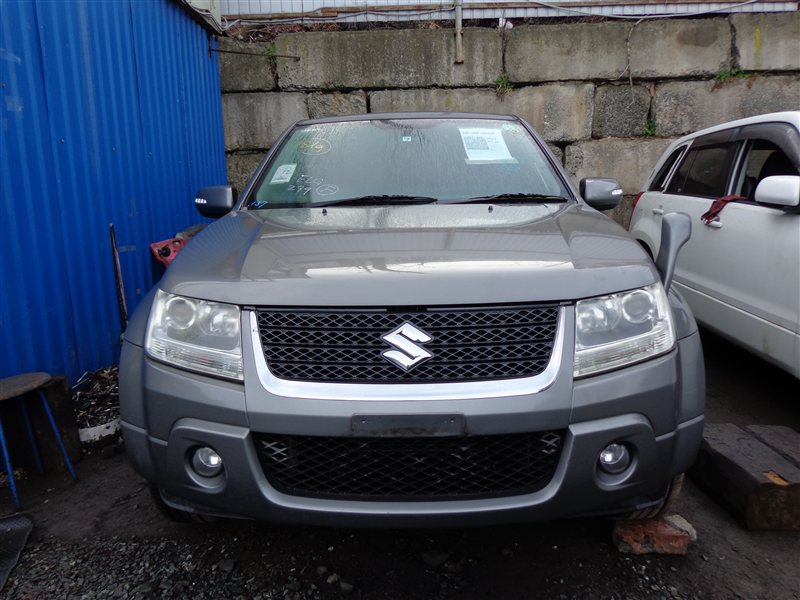 Стоп-сигнал задний левый GRAND VITARA ESCUDO 2005 TD54 J20A