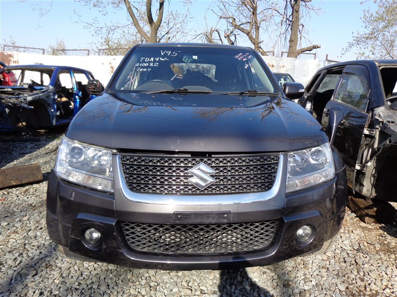 Карданный вал задний GRAND VITARA ESCUDO 2005 TDA4 J24B