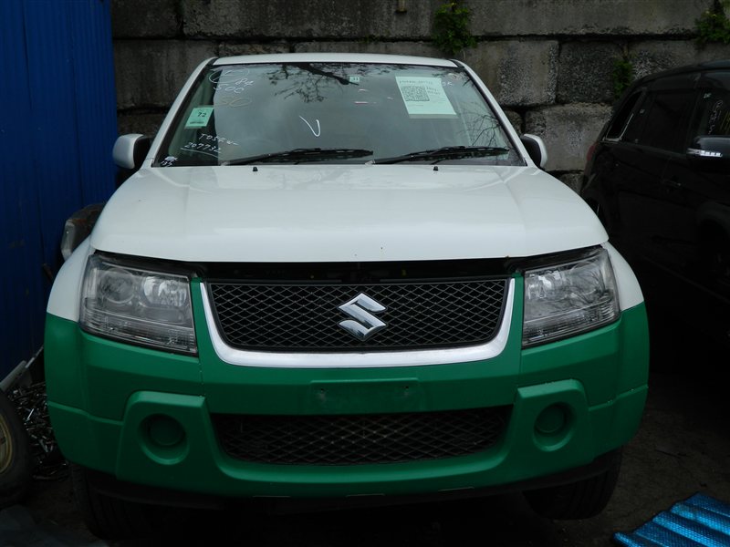 Стартер GRAND VITARA ESCUDO 2005 TD54 J20A