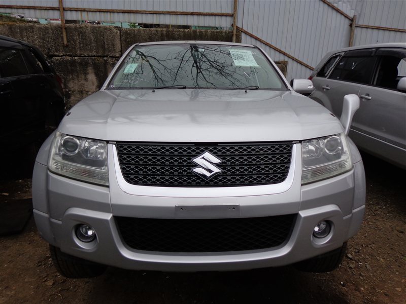 АКПП GRAND VITARA/ ESCUDO 2005 2006 2007 2008 2009 2010 2011 2012 2013 2014 2015 TDA4 J24B