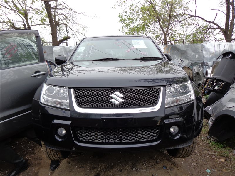 Дверь задняя левая GRAND VITARA ESCUDO 2005 TD54 J20A