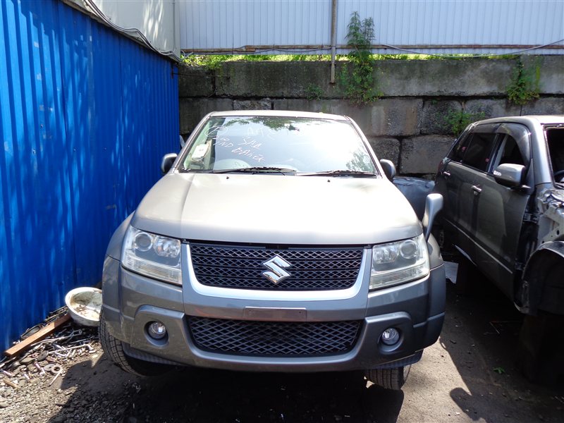 Крыло переднее левое GRAND VITARA ESCUDO 2005 TD54 J20A