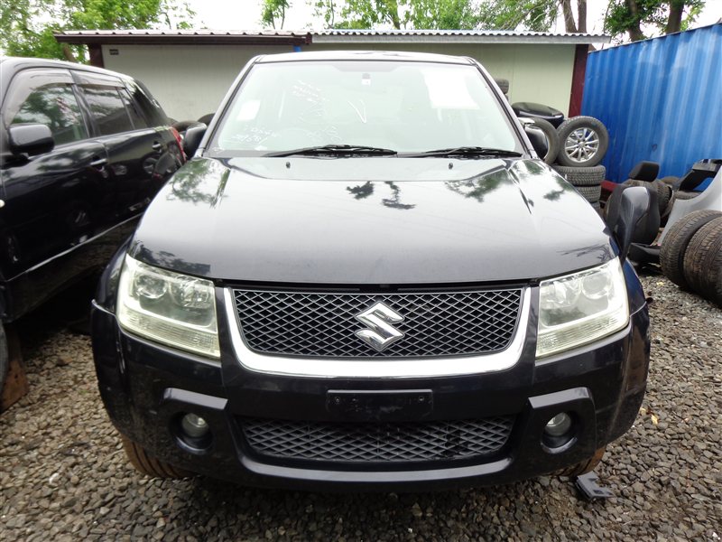 Дверь задняя правая GRAND VITARA ESCUDO 2005 TD54 J20A