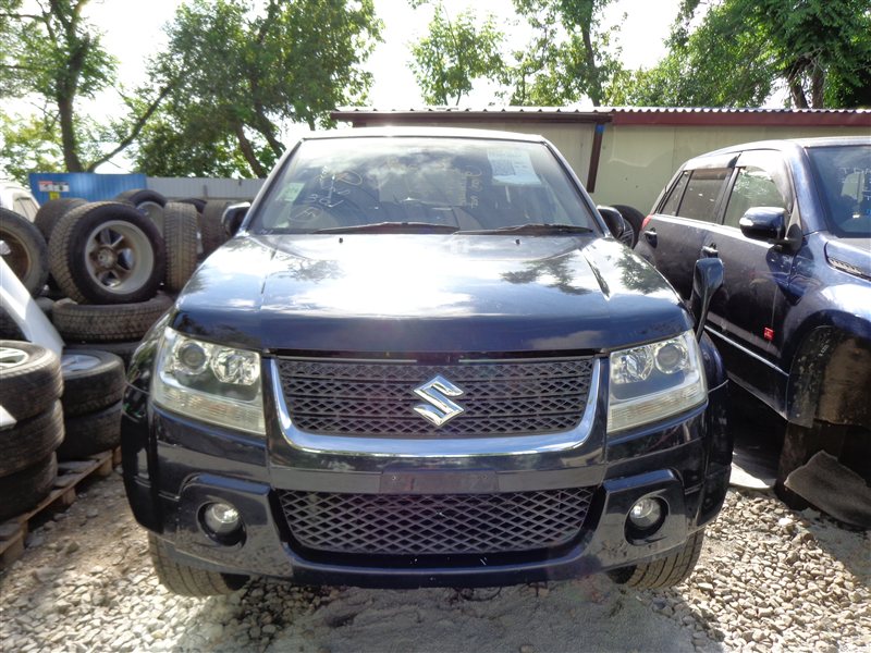 АКПП GRAND VITARA/ ESCUDO 2005 2006 2007 2008 2009 2010 2011 2012 2013 2014 2015 TDA4 J24B