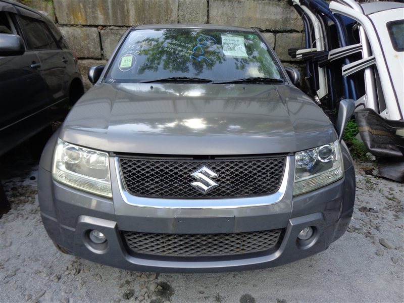 Редуктор передний GRAND VITARA ESCUDO 2005 TD54 J20A