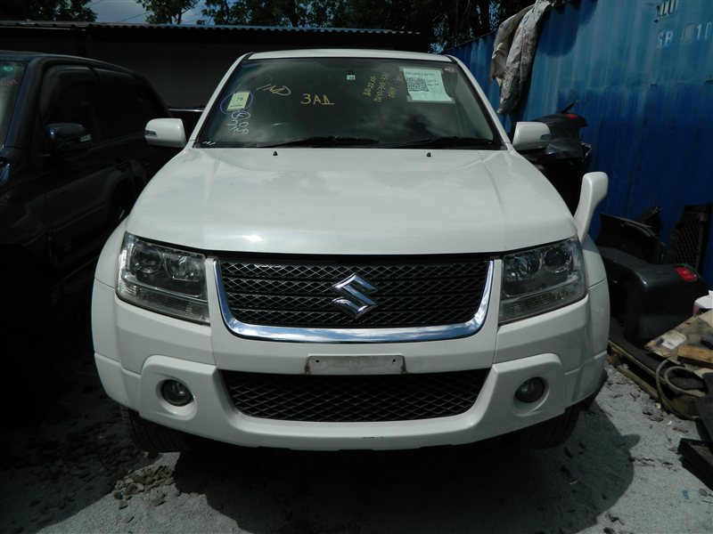 Ноускат GRAND VITARA ESCUDO 2005 TD54 J20A