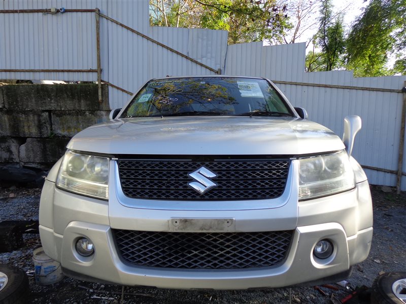 Карданный вал задний GRAND VITARA 2005 TDA4W J24B