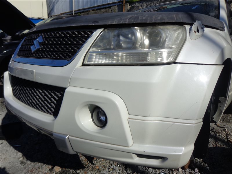 Ноускат SUZUKI GRAND VITARA TA74 M16A