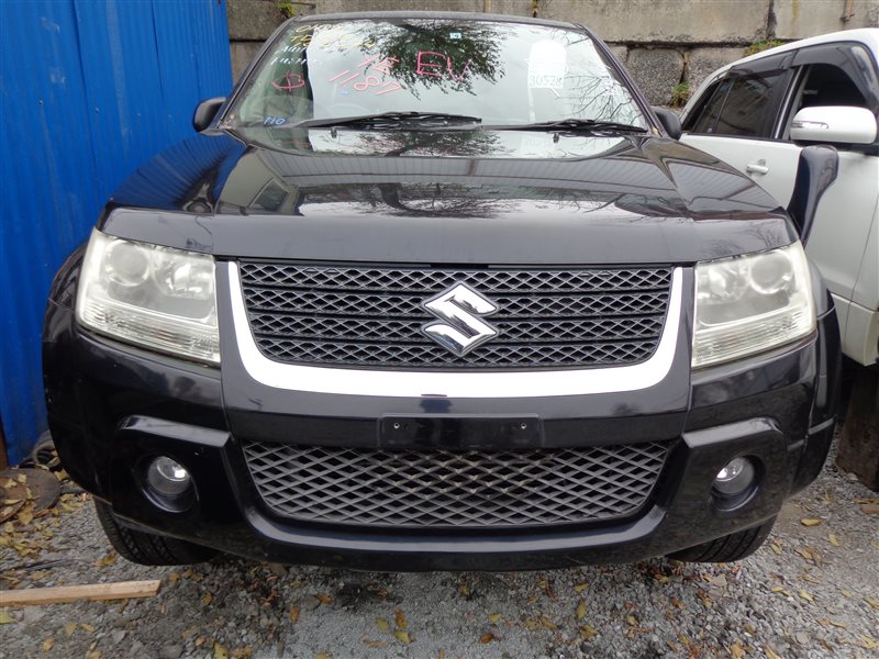 Карданный вал задний GRAND VITARA 2005 TDA4 J24B