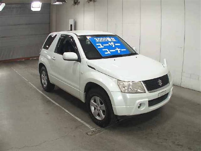 Раздаточная коробка GRAND VITARA 2005 TA74 M16A