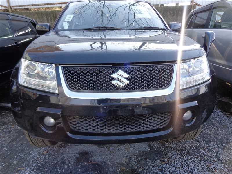 Ветровики комплект GRAND VITARA 2005 TA74 M16A