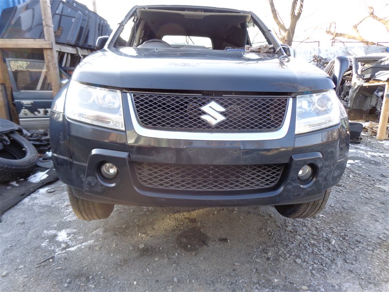 Бензонасос GRAND VITARA 2005 TD54 J20A