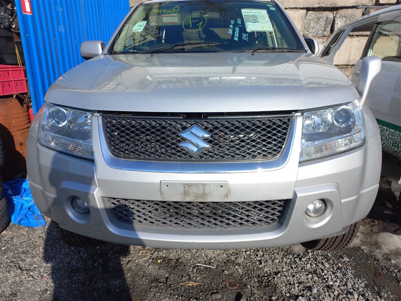 Крыло переднее левое GRAND VITARA/ESCUDO 2005 TA74 M16A