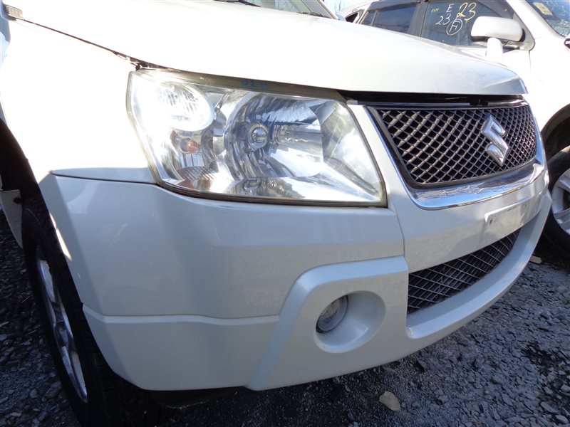 Впускной коллектор suzuki Grand Vitara/escudo 2005 TA74 M16A 13110-64J00-000 контрактная