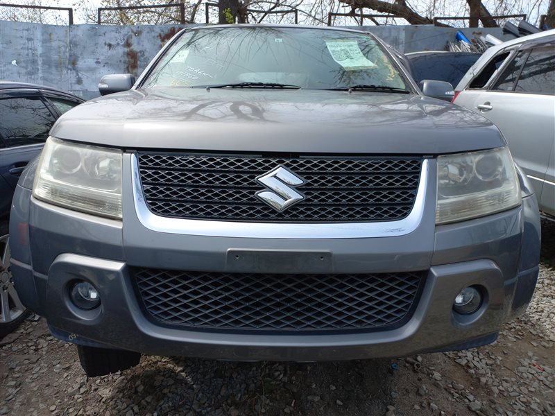 Рулевая рейка SUZUKI ESCUDO TA74 M16A