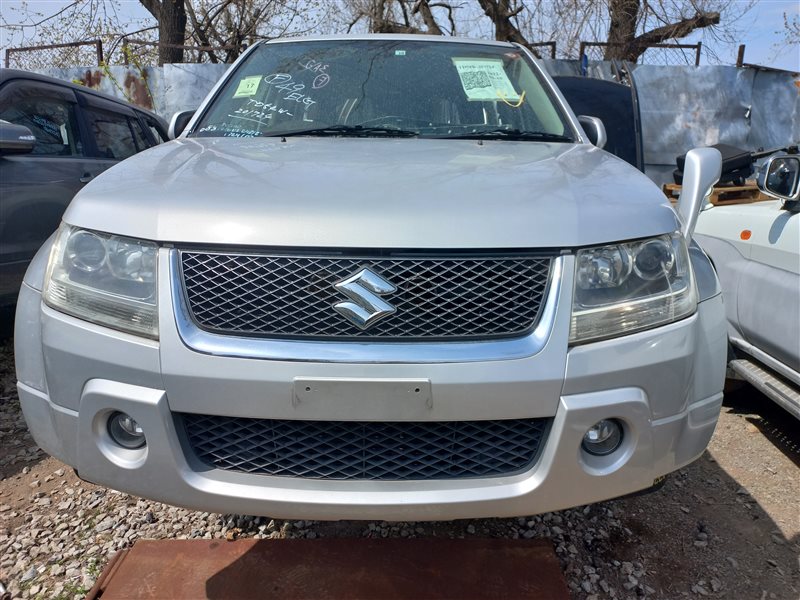 Раздаточная коробка SUZUKI GRAND VITARA/ESCUDO TD54 J20A