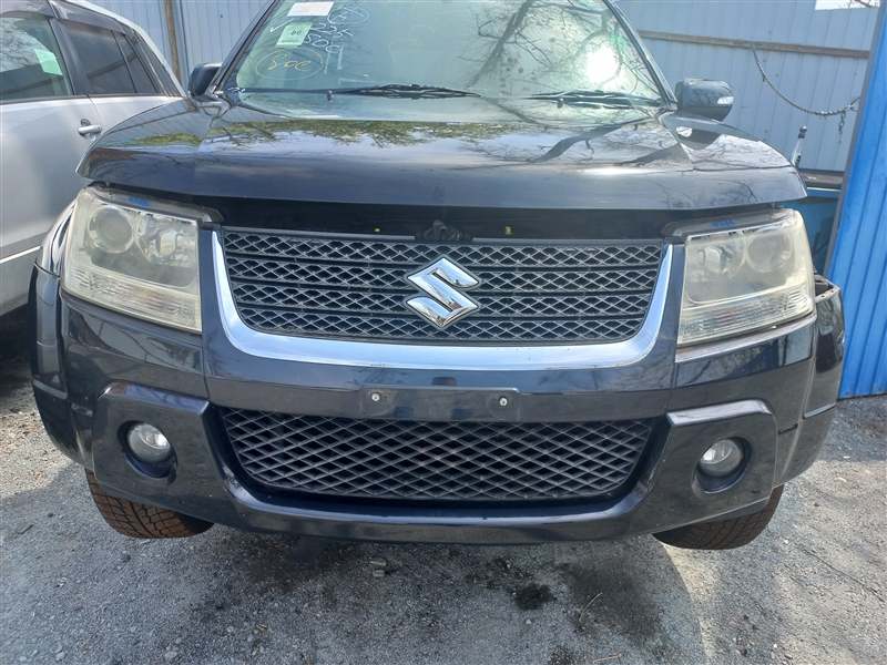 Дверь задняя левая Grand Vitara/escudo 2005 2006 2007 2008 2009 2010 2011 2012 2013 2014 2015 TD54 J20A