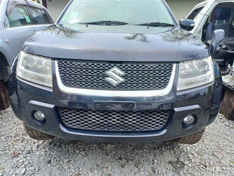 Ноускат SUZUKI GRAND VITARA/ESCUDO 2005 TA74 M16A 71711-77K60-799 контрактная