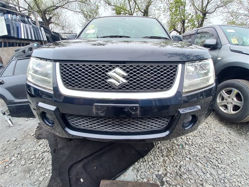 Ноускат SUZUKI GRAND VITARA/ESCUDO 2005 TA74 M16A 71711-65J61-799 контрактная