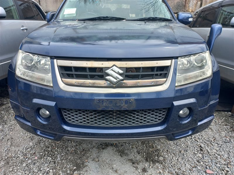 Крыло заднее правое GRAND VITARA/ESCUDO 2005 TD54 J20A