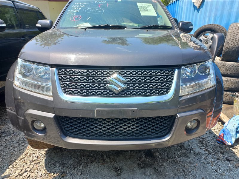 Раздаточная коробка GRAND VITARA/ESCUDO 2005 2006 2007 2008 2009 2010 2011 2012 2013 2014 2015 TA74 M16A