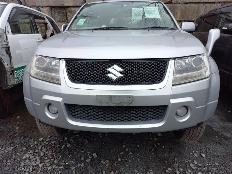 Двигатель GRAND VITARA/ESCUDO 2005 TD54 J20A