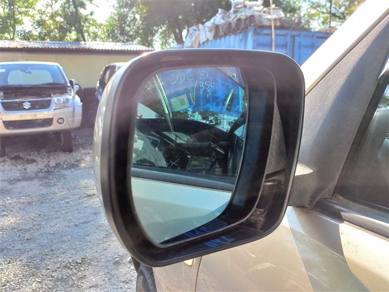 Зеркало переднее левое GRAND VITARA/ESCUDO 2005 TA74 M16A