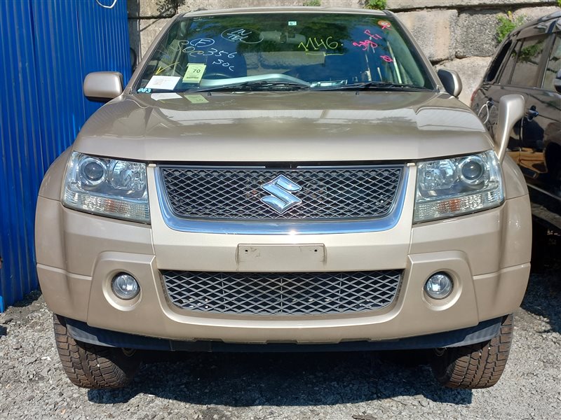 Ступица задняя левая SUZUKI GRAND VITARA/ESCUDO TA74 M16A